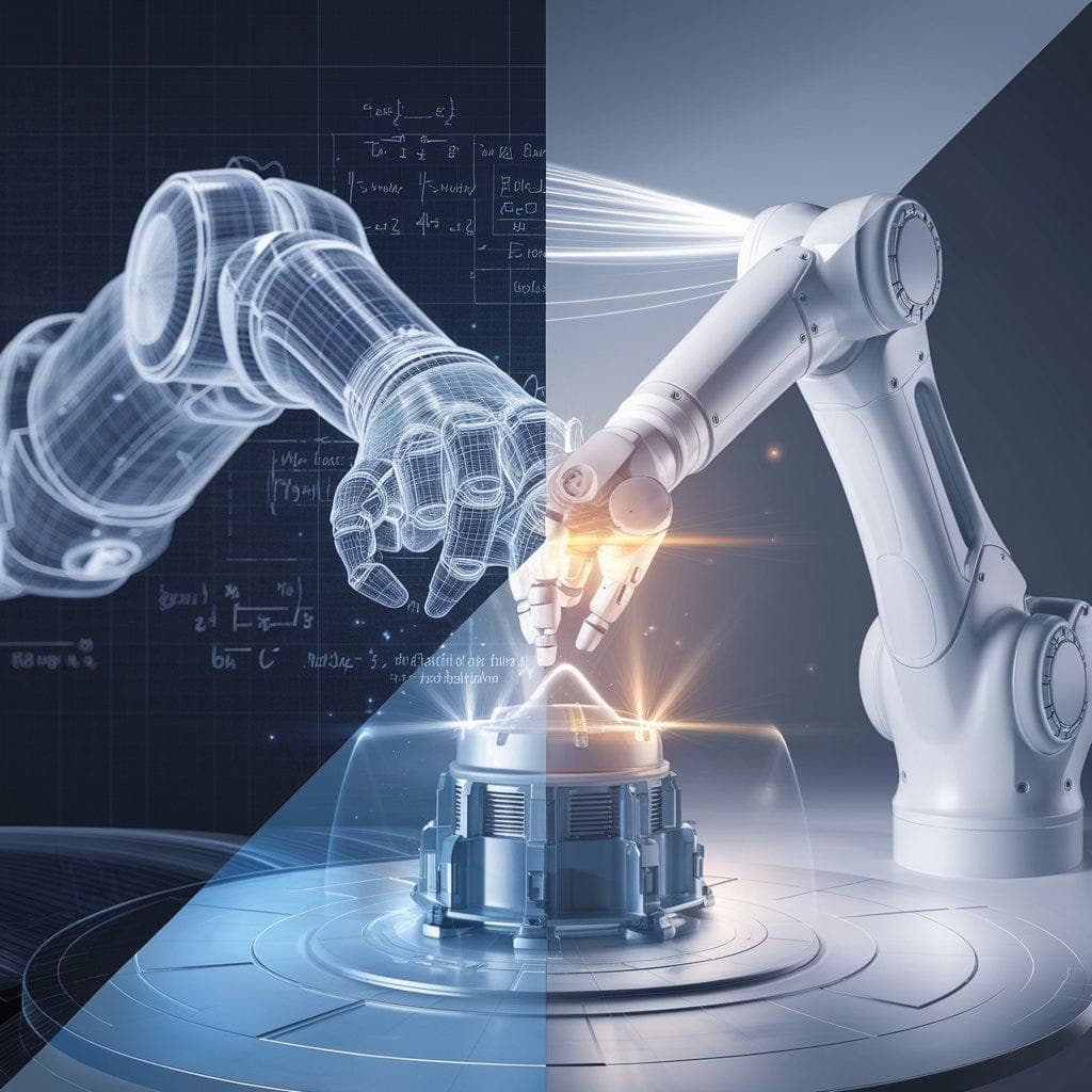 The Tech Revolution of 2026